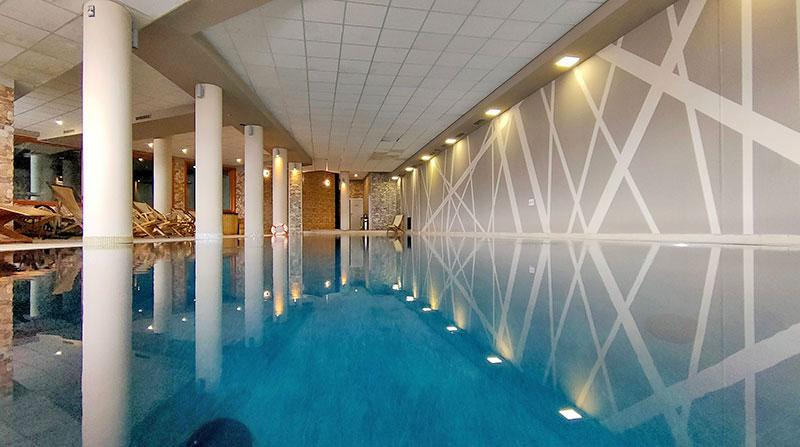 Savoia Mountain Resort