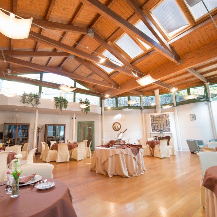 Ristorante Le Cortine