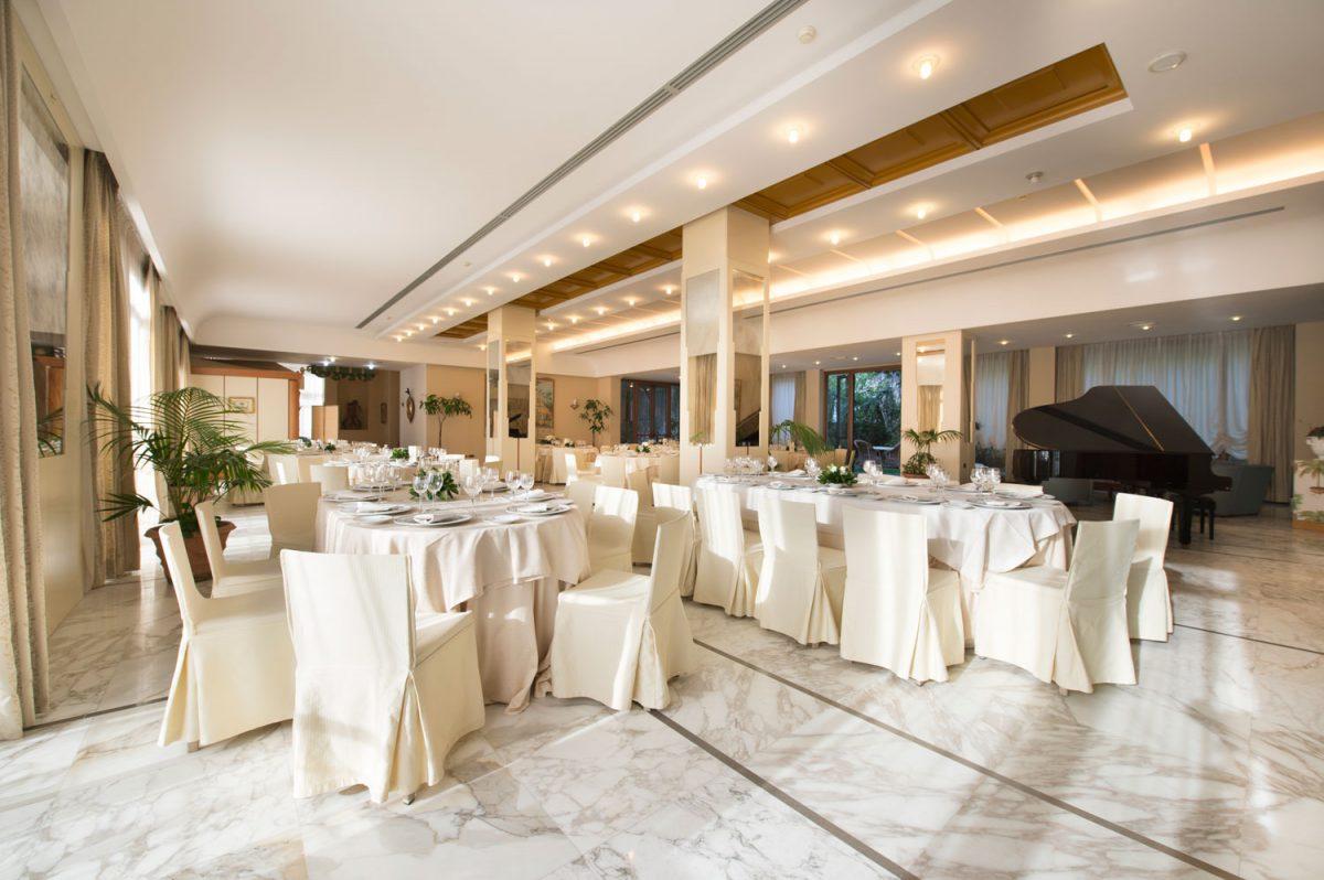 Sala Orsini per cerimonie