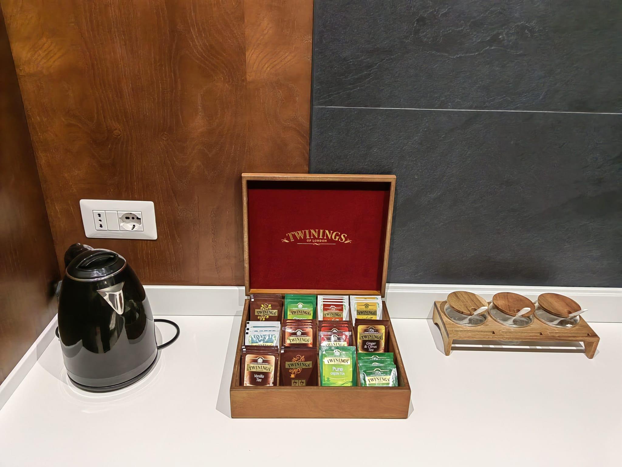 Massaggio spa Napoli