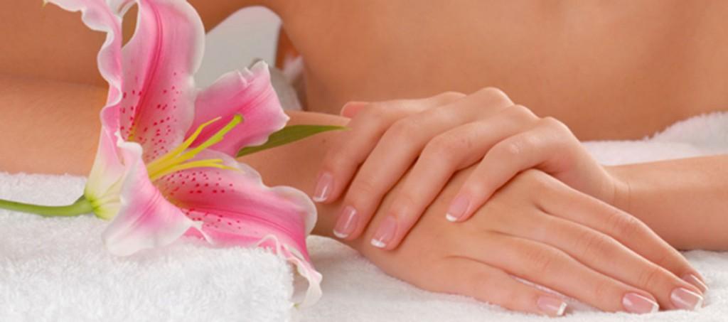 Manicure e pedicure