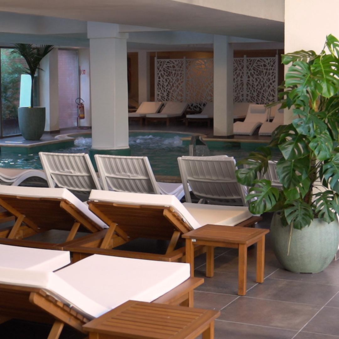 Spa delle Stufe di San Germano