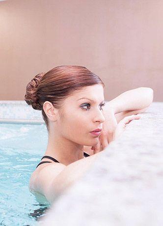 Area Spa Salus per Aquam