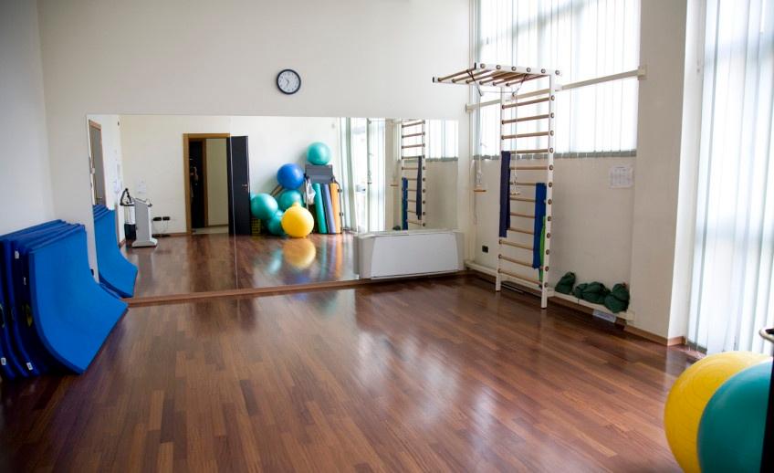 Servizio riabilitativo