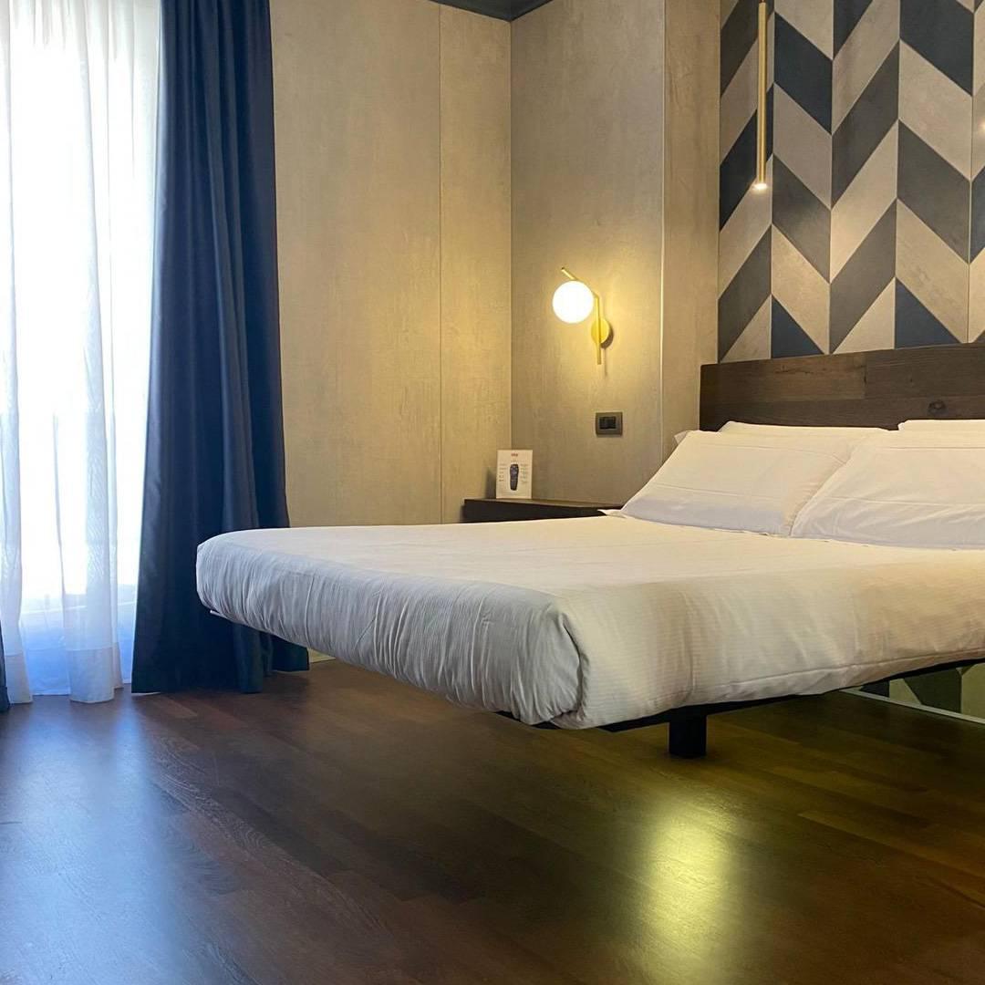 Wellness Suite con spa privata - area benessere