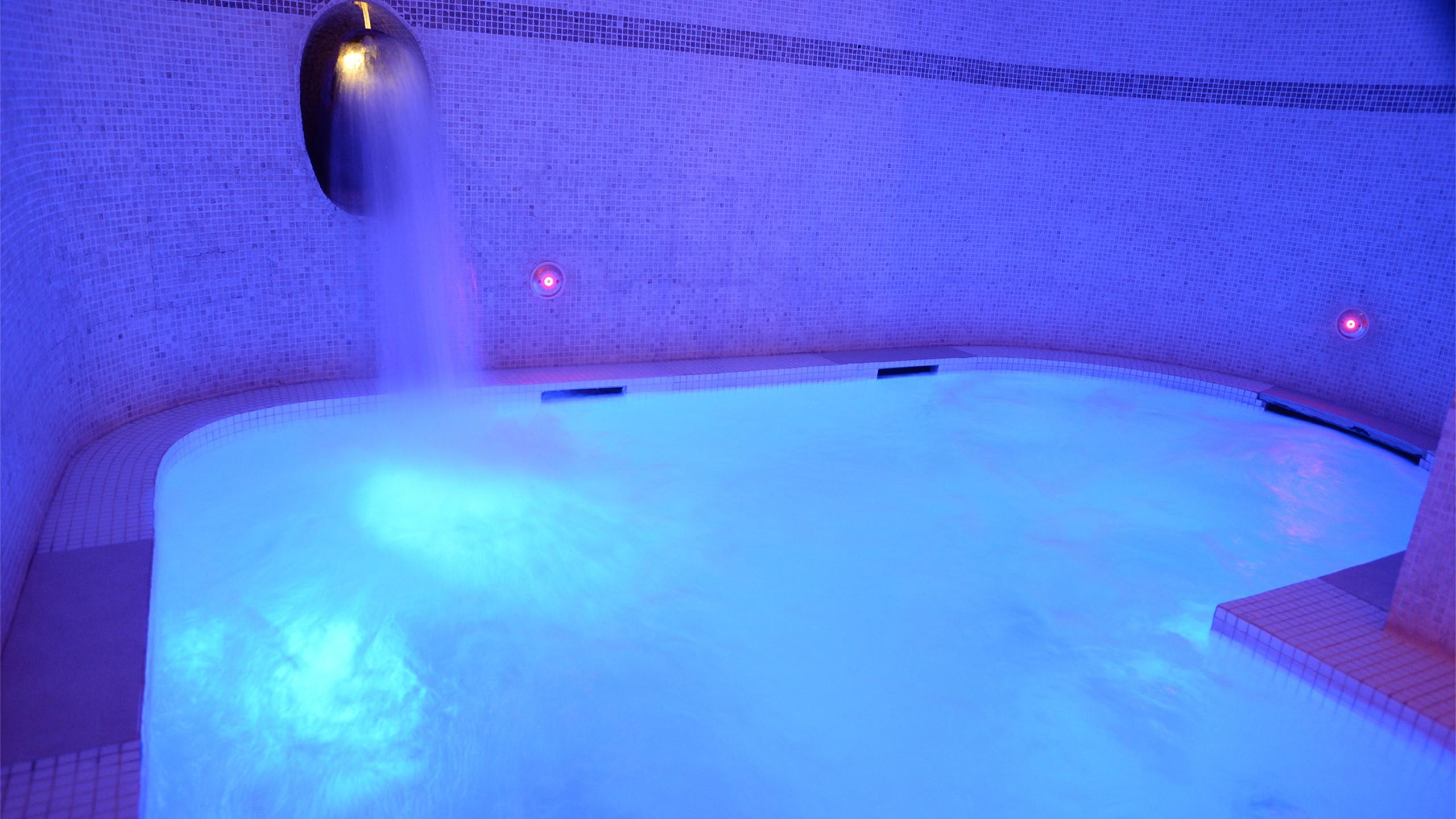 Domus Spa bagno turco