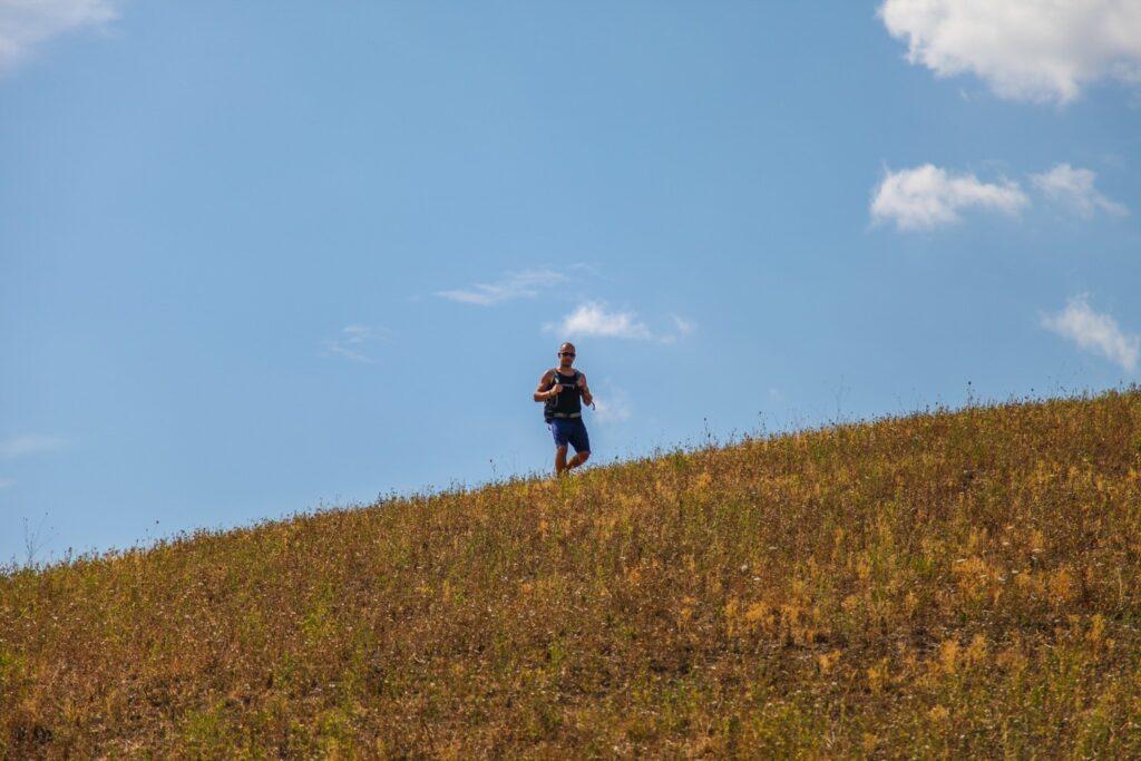 Trekking nella Val Sillaro