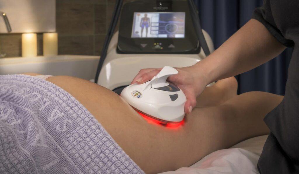 Trattamento overline corpo